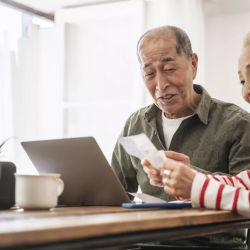 Estate & Legacy Strategies