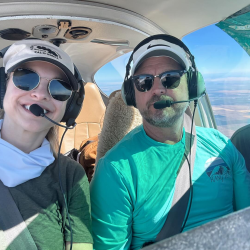 Professional Flight Training