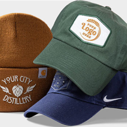 Caps & Hats