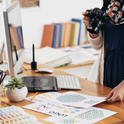 Graphic Design