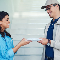Mailing Services