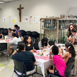 Catholic Education
