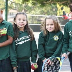 After-School Programs