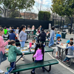 Community Engagement