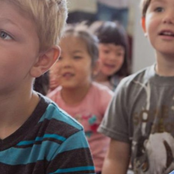 Preschool/Pre-K