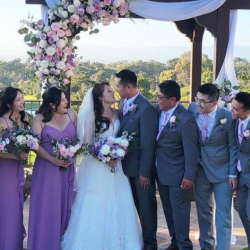 Destination Weddings