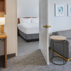 All-Suites Accommodations