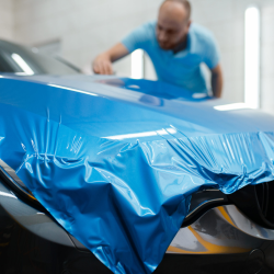 Vehicle Wrap Services