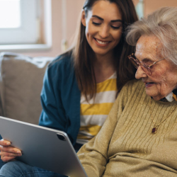 Companion Care & In-Home Companion Care Services