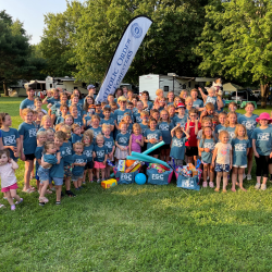 Feeding God's Children