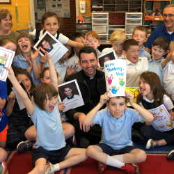Adopt a Seminarian