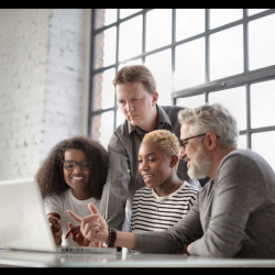 Business Credit Service