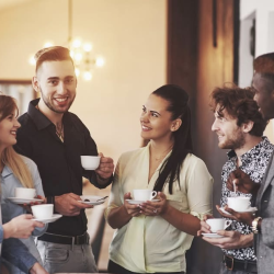 Wellness and Success Integration Programs