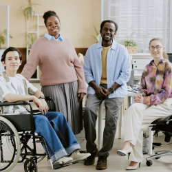 Disability Insurance