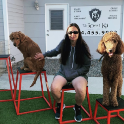 Behavior Modification