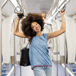 Travel & Transportation