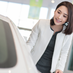 Auto Loans