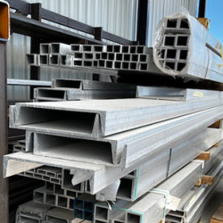 New & Surplus Steel Sales