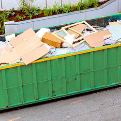 Bin & Dumpster Services