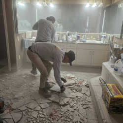 Post Construction Cleaning