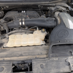 Performance/Aftermarket Installs