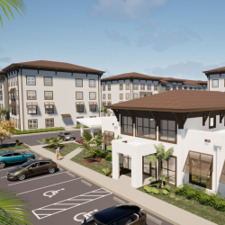 Affordable Housing Development