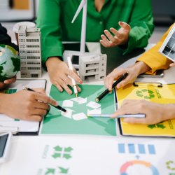 Sustainable Development Practices