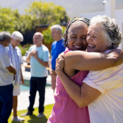 Senior Living Communities