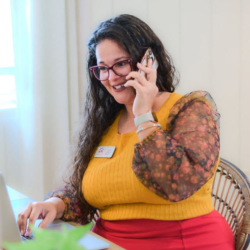 Consultation Request