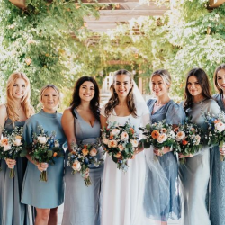 Photoshoot Makeup and Hair