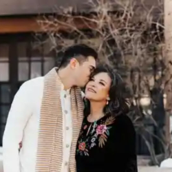 Mother of the Bride/Groom Hair & Makeup