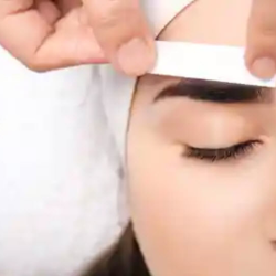 Facial Waxing