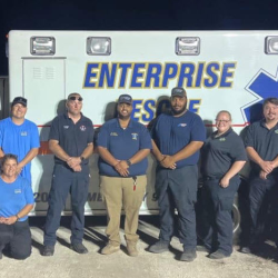 Advanced Life Support