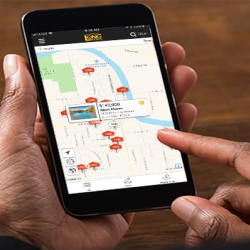 Long Realty Mobile App