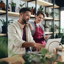 Support Underserved Entrepreneurs