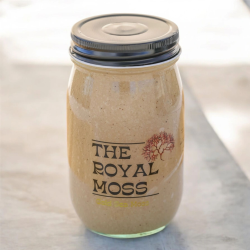 Gold Sea Moss Gel
