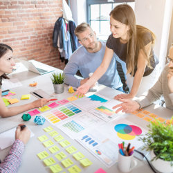 Creative Skills Coaching