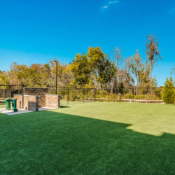 Pet-Friendly Community with Dog Park