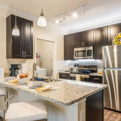 Energy-Efficient Appliances