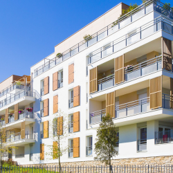 Commercial Real Estate Services