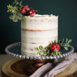 Cake Decorating Classes