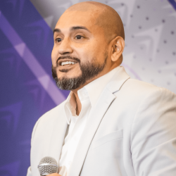 Speaking Opportunities