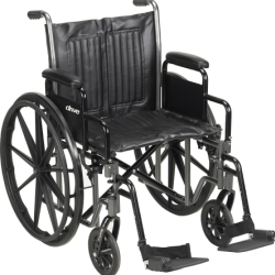 Manual Wheelchair