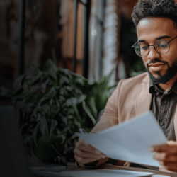 Registered Agent Services