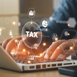 Tax Services for Your Business