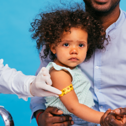 Immunization and Preventive Services
