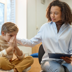 Mental Health Services