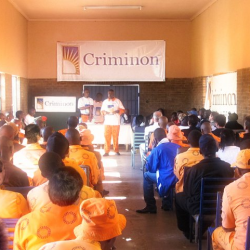 Criminon