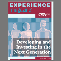 Experience Magazine