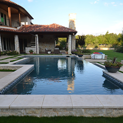 Pool Repair